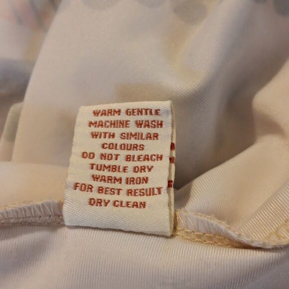 Aryeh Colorful Geometric Pattern Dress. Native Inspired - Picture 10 of 11